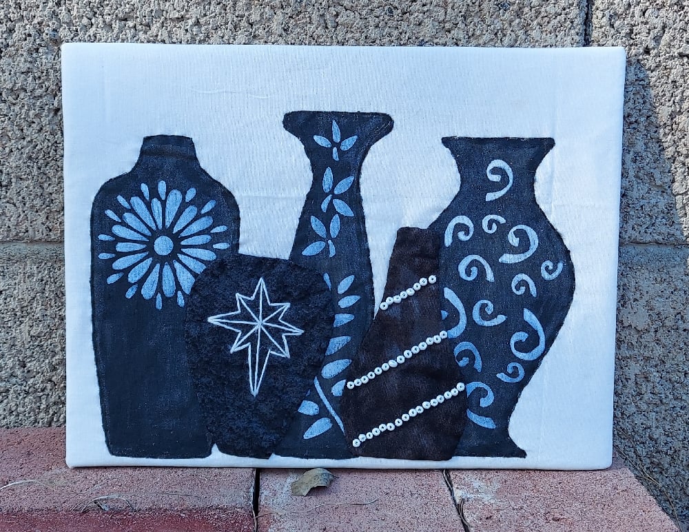 Image of Ready For Flowers