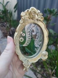 Image 1 of Occys Garden mirror 