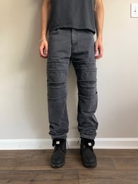 Image 3 of Y/Project Multi Hem Denim - 33