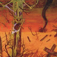 Image 4 of American Heartland 8x10” Print