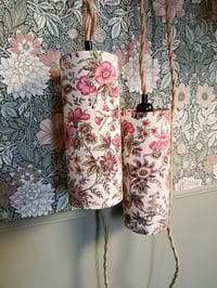 Image 3 of Lampe baladeuse " Jardin de Louise "