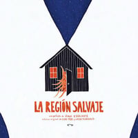 Guru Moe y Lasse Marhaug. La Región Salvaje