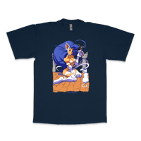 Image 1 of Kitty Navy