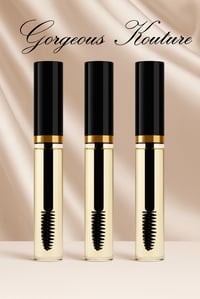 Image 1 of Eyelashes & Eyebrow Growth Serum