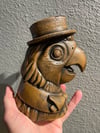 Barker Bird (Almond) #002/150