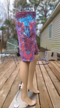 Image 13 of Small Sweatshorts