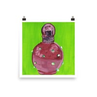 Image 3 of "Fantasy" print
