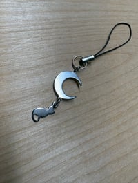 Image 1 of Crescent Cuddle