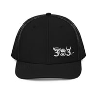 Image 4 of Trucker Cap