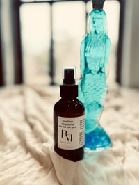 Image 1 of Goddess Amphitrite Sea Salt Hairspray 