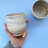 Image 2 of Swirl tumbler // Jupiter