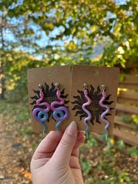 Image 5 of Bi Snakes 