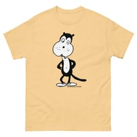 Image 11 of Jim Woodring's First Frank T-shirt