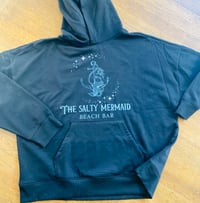 Mermaid Hoodie