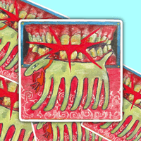 (lockerdog i love you)