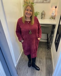 Image 2 of Everyday Fleece Lined Leggings