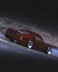 Image 4 of STH MERCEDES-BENZ 560 SEC AMG CUSTOM