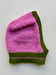 Image of BALACLAVA / HAND MADE IN BASEL / 4