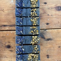 Image 1 of Charcoal & Chamomile 