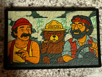 Image 1 of Stoney & Friends Moodmat