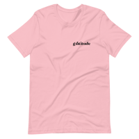Image 5 of Deep Worship High Praise (Pink/Black-Tan/Black-White/Black)
