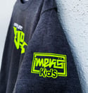 Powered By: Frijoles [kids]