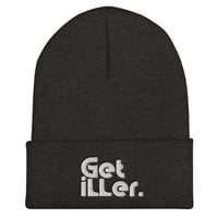 Image 2 of GET Iller Beanie