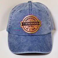 Image 2 of Solo Drop Hat 05