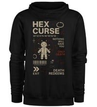 Image 1 of Hex Curse