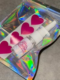 standard nose spray