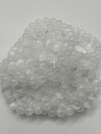 Image 1 of Selenite Bracelets