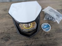 Image 2 of **Garage Sale Item Talaria Headlight Kit