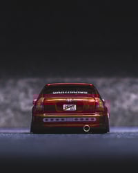 Image 14 of SUPREME HONDA CIVIC EK9 CUSTOM 