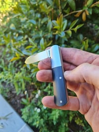 Image 3 of Barlow slipjoint 
