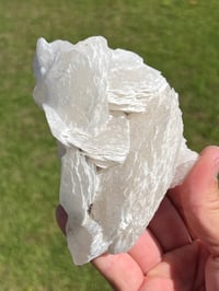 Image 9 of Sandwich UV Calcite Specimen #2202