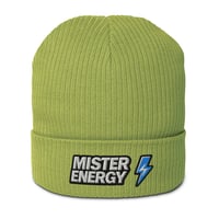 Image 7 of ⚡ Energy Knit Beanie | Mister Energy
