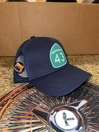 Image 2 of 33 Navy Blue 