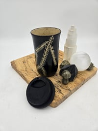 Image 3 of Black Pine Travel Mug