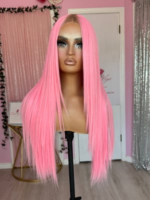 Image of Kingsley luxury (ready to ship)