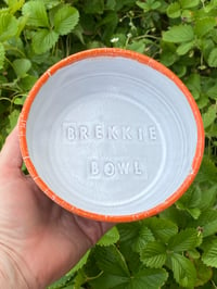 Image 2 of Every Day 'Brekkie' Bowl