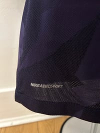 Image 13 of Tottenham Hotspur “DEMBÉLÉ 19” Match Issued Vaporknit 2017/18 Third Shirt (S)