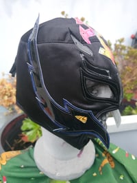 Image 13 of LUCHA LIBRE MASK 2
