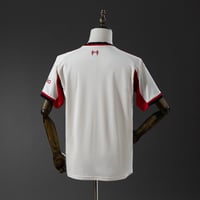Image 2 of Liverpool 25/26 Away Jersey