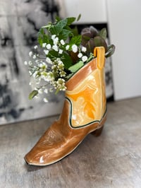 Image 2 of Støvle vase