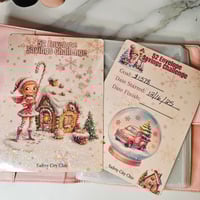 Image 7 of 52 Week Savings challenge (Christmas Edition)