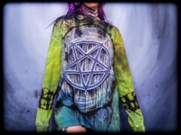 Image 10 of HEXx Long Sleeve Large (-40%)
