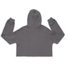 124 Crop Hoodie