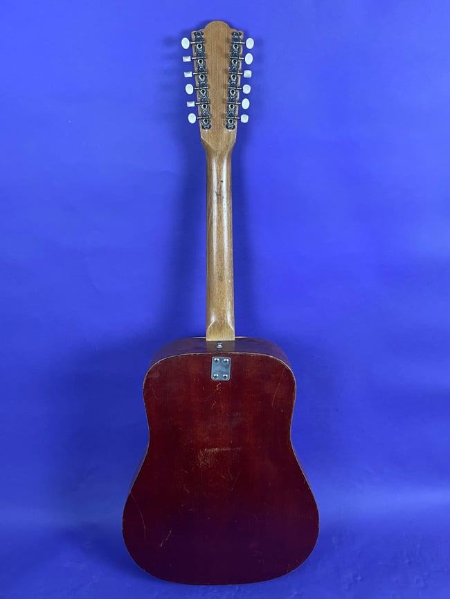 1970’s Framus 12 string
