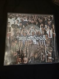 Image 1 of Dystopia - ST LP