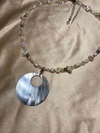 Image 3 of Salacia Necklace